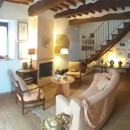 La Casa Di Mima *