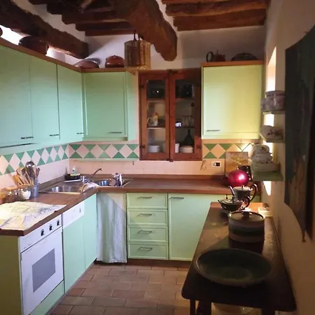 La Casa Di Mima *