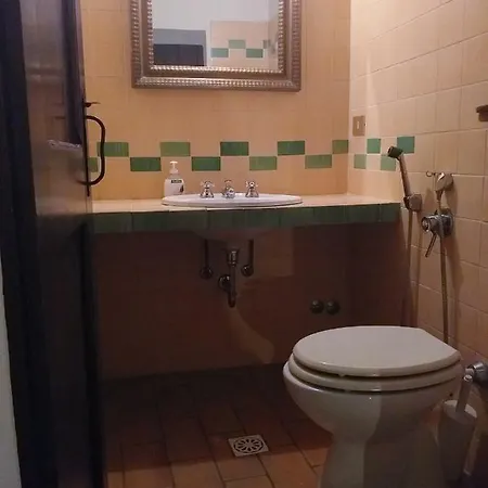 La Casa Di Mima * Mombaroccio
