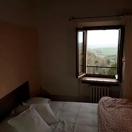 La Casa Di Mima בית נופש