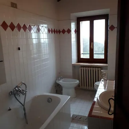 La Casa Di Mima