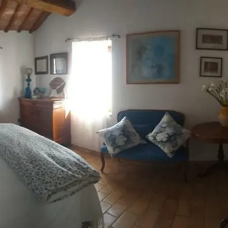 La Casa Di Mima Mombaroccio